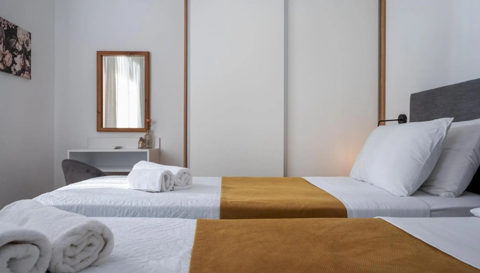 Canyon 1 Elegant Villa Rethymno 0*,