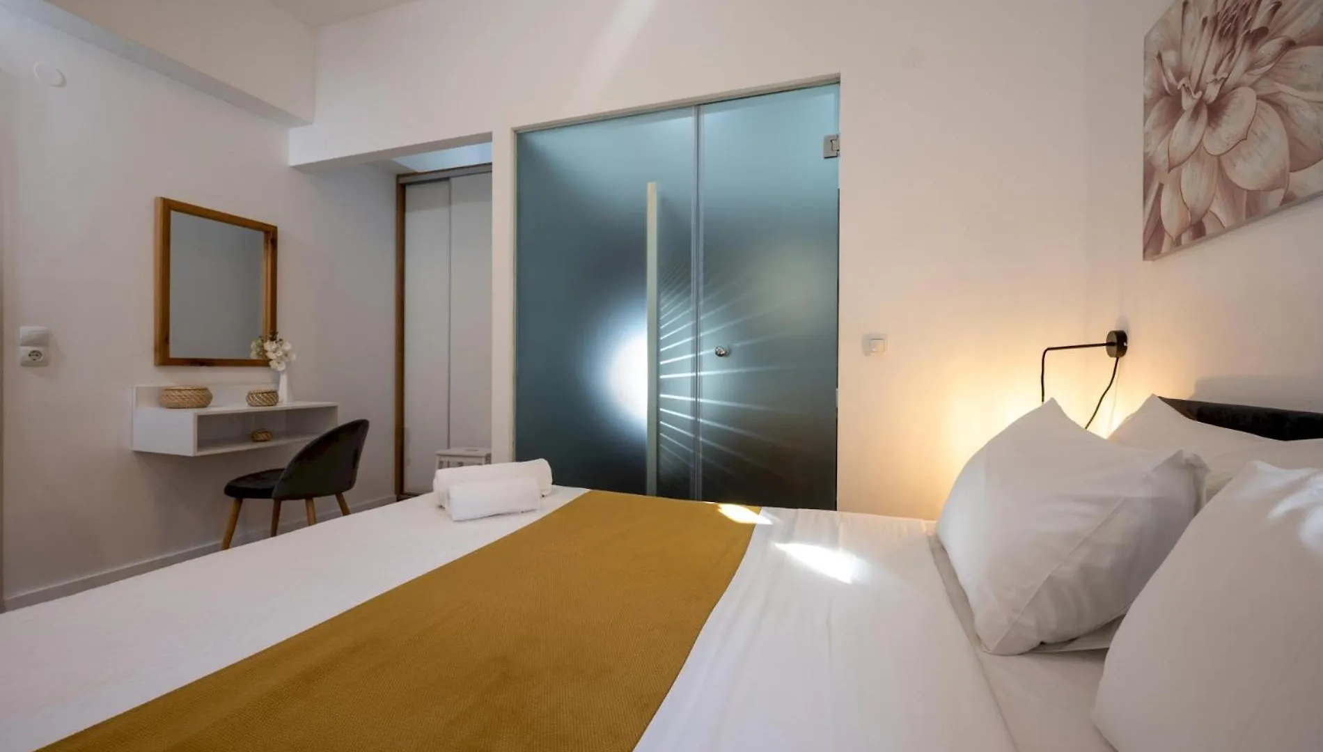 Canyon 1 Elegant Villa Rethymno