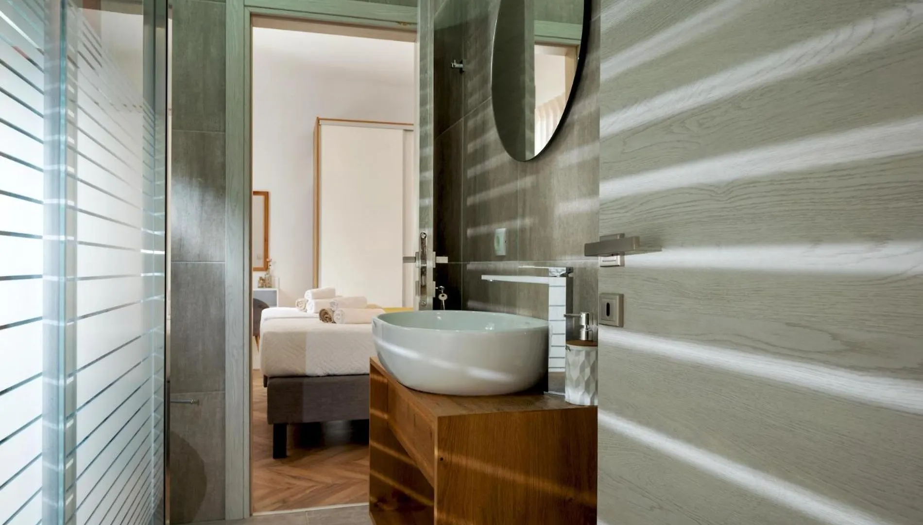 Canyon 1 Elegant Villa Rethymno 0*,  Grecia