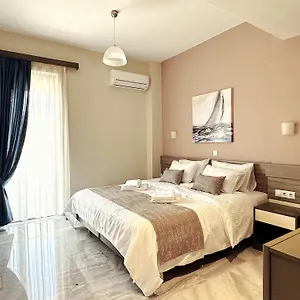 Apartament Vesperi &, Rethymnon
