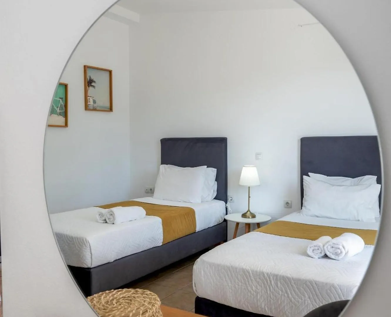 Canyon 1 Elegant Villa Rethymno  Rethymno (Crete)