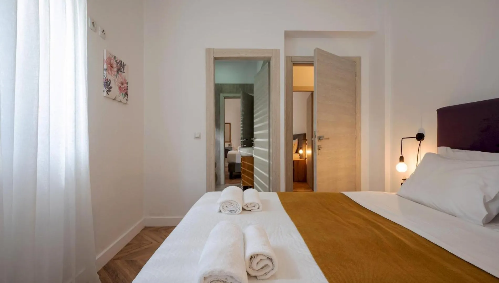 Canyon 1 Elegant Villa Rethymno