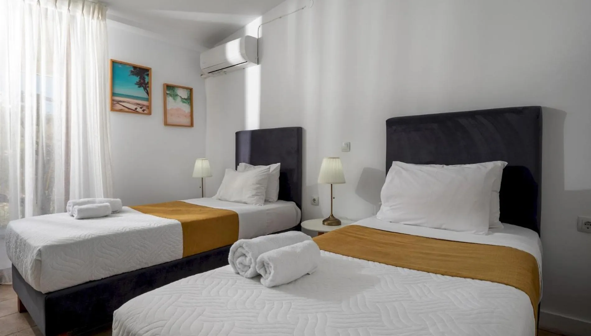 Canyon 1 Elegant Villa Rethymno   Rethymno (Crete)