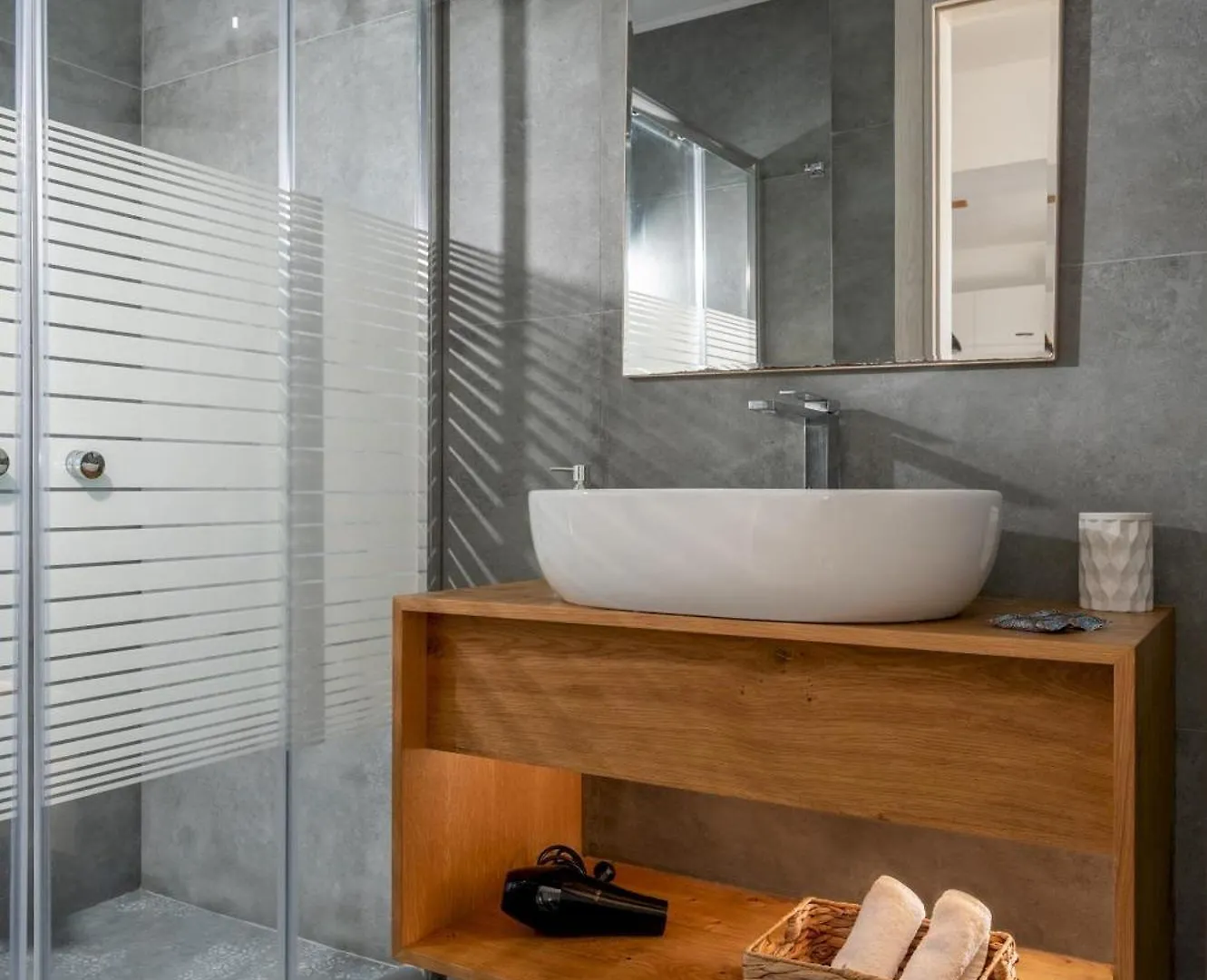 Canyon 1 Elegant Villa Rethymno