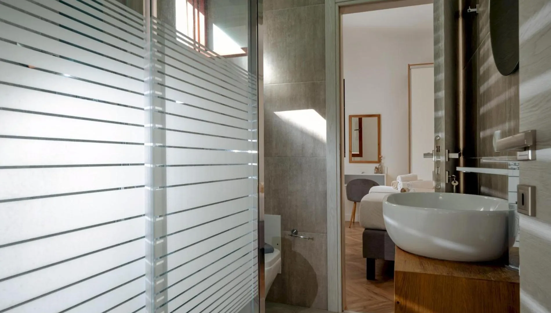 Canyon 1 Elegant Villa Rethymno   Rethymno (Crete)