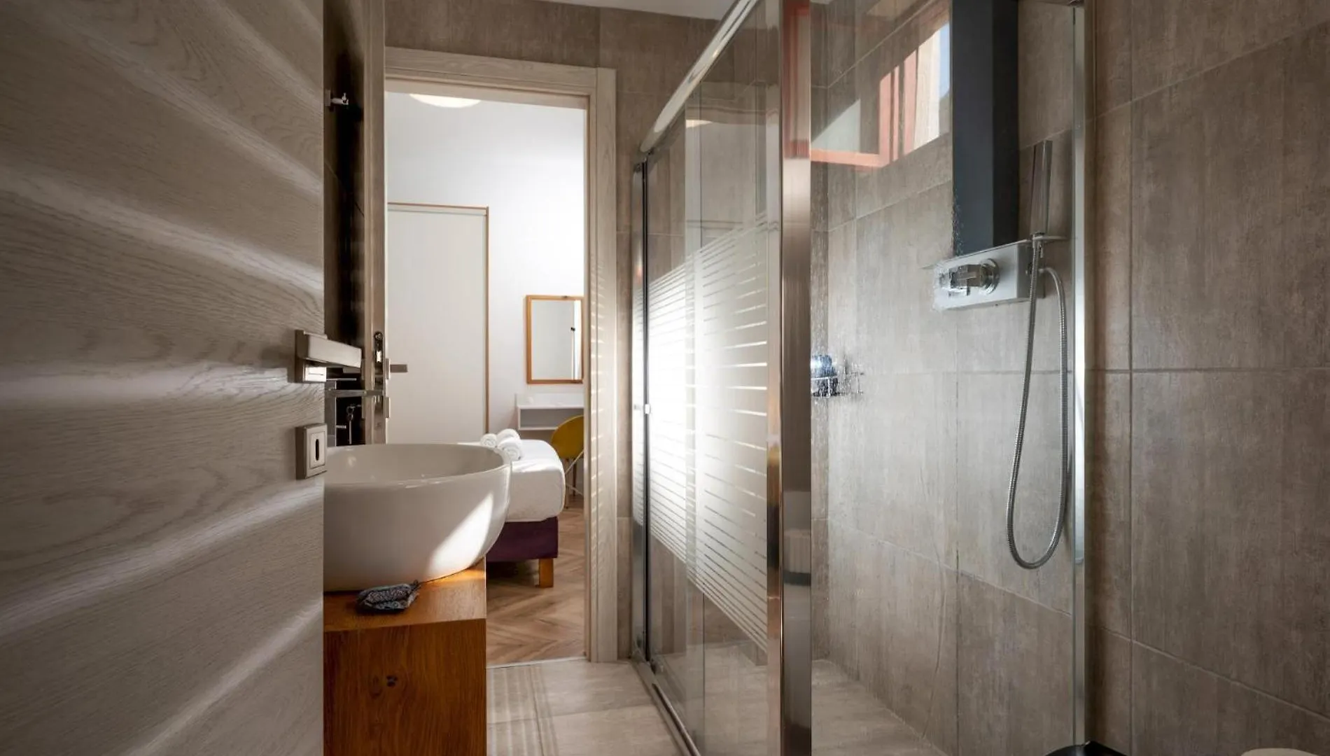 Canyon 1 Elegant Villa Rethymno  Greece